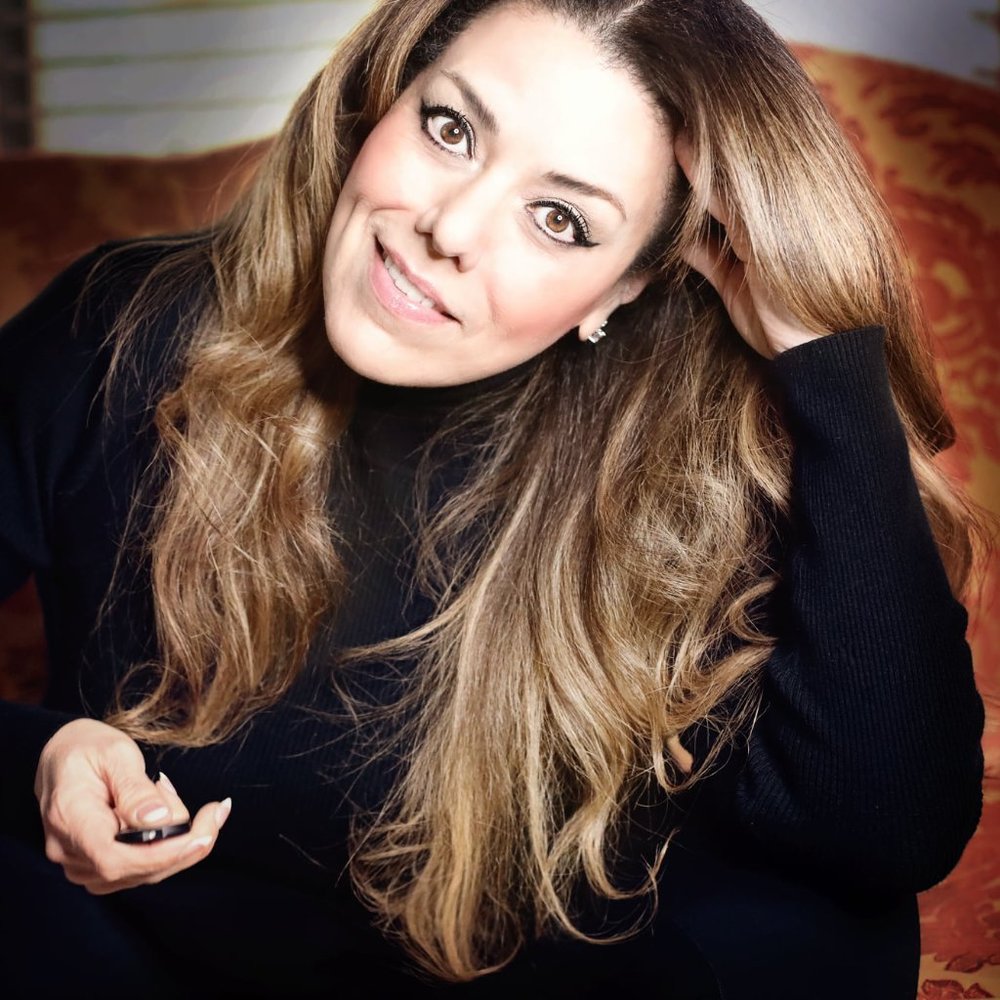 Meet your Posher, Martha